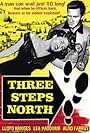 Three Steps North (1951)