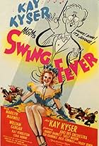 Swing Fever