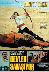 Kara Murat: Devler Savasiyor (1978)