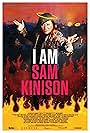 Sam Kinison in I Am Sam Kinison (2017)