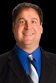 Primary photo for Tony Chimel