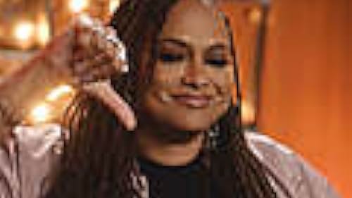 DIGITAL EXCLUSIVE: Ava DuVernay Rates the Movies