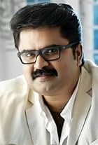 Anoop Menon