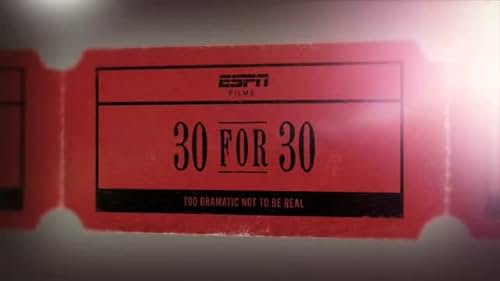 Watch Without Bias 30 For 30 Trailer