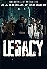 Legacy (TV Mini Series 2023– ) Poster