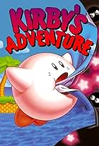 Kirby's Adventure