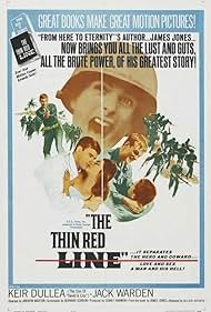 The Thin Red Line (1964)