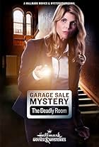 Lori Loughlin in Garage Sale Mystery: The Deadly Room (2015)