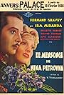 The Lie of Nina Petrovna (1937)