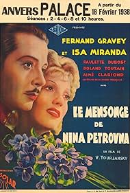 The Lie of Nina Petrovna (1937)