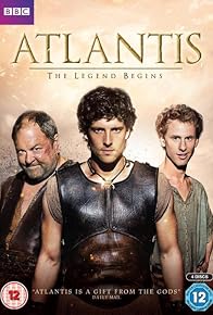 Primary photo for Atlantis