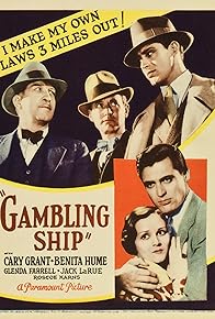 Primary photo for Gambling Ship