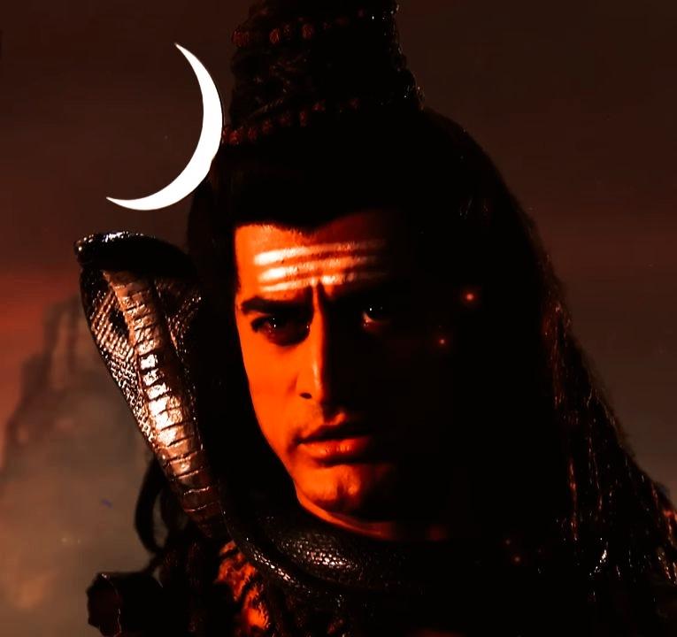 Mohit Raina in Devon Ke Dev... Mahadev (2011)