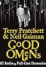 Good Omens (Podcast Series 2014) Poster