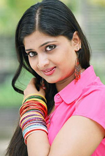 Geethu Mohandas