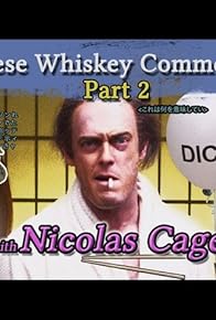 Primary photo for Japanese Whisky Commercial with Nicolas Cage Pt. 2