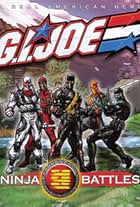 G.I. Joe: Ninja Battles