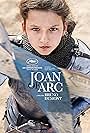 Joan of Arc (2019)