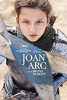 Joan of Arc (2019)