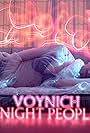 Voynich: Night People (2015)