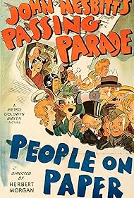 People on Paper (1945)