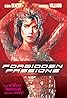 Cyberella: Forbidden Passions (1996) Poster