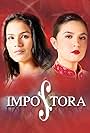 Sunshine Dizon and Iza Calzado in Impostora (2007)