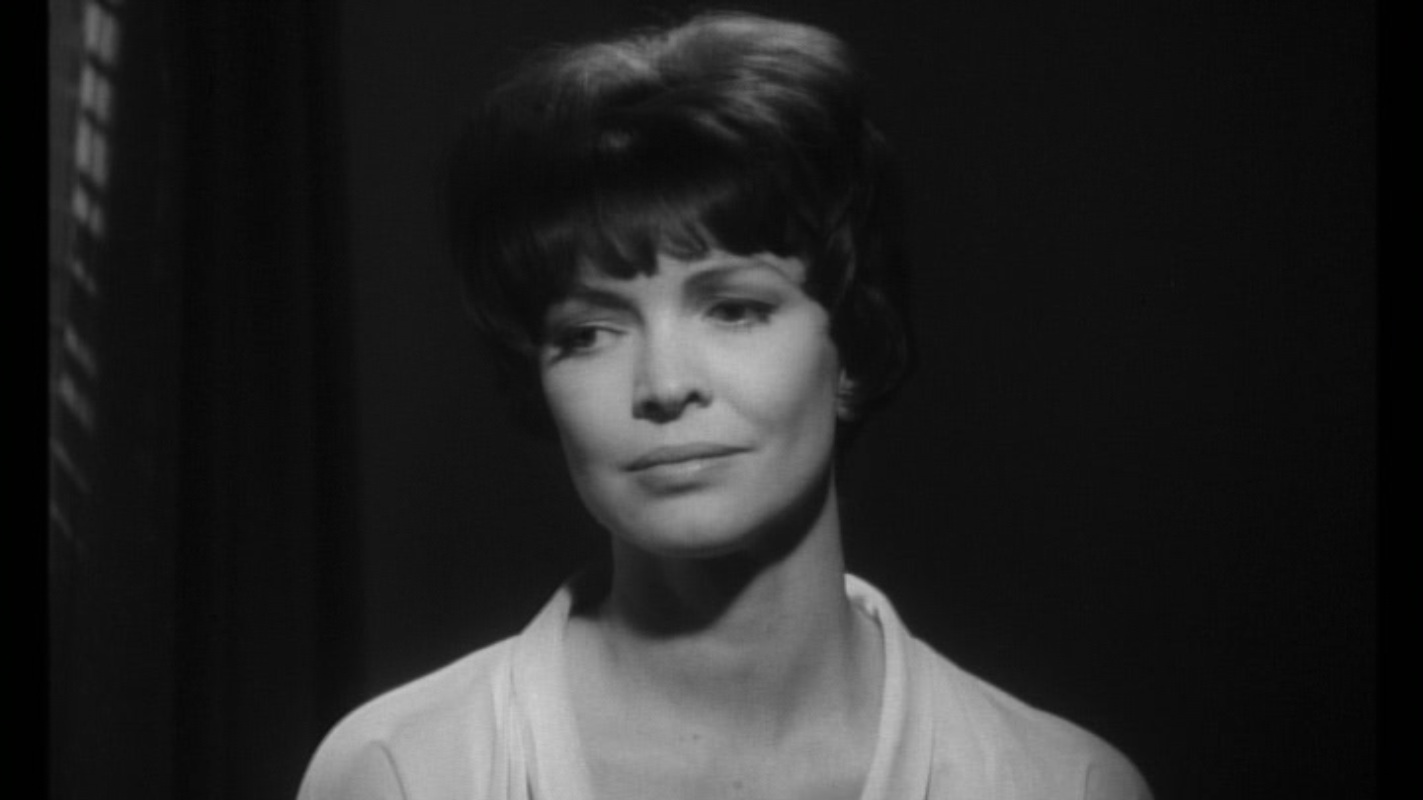 Ellen Burstyn in Pit Stop (1969)