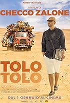 Checco Zalone in Tolo Tolo (2020)