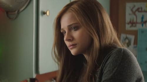 If I Stay: We're Moving In Different Directions