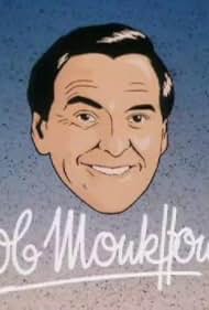 Bob Monkhouse in The Bob Monkhouse Show (1983)