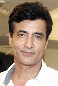 Primary photo for Narendra Jha