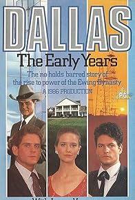 Primary photo for Dallas: The Early Years