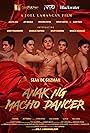 Mhack Morales, Charles Nathan, Sean De Guzman, Ricky Gumera, and Miko Pasamonte in Son of Macho Dancer (2021)