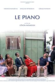 Le piano (2011)