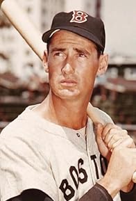 Primary photo for Ted Williams