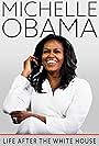 Michelle Obama in Michelle Obama: Life After the White House (2020)