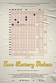 Two Lottery Tickets (2016)