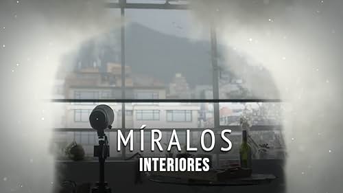 Interiores (2021)