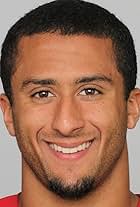 Colin Kaepernick