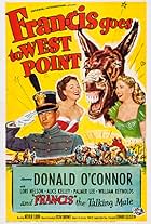 Francis Goes to West Point (1952)