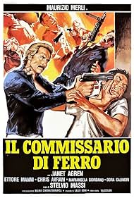 The Iron Commissioner (1978)