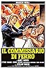 The Iron Commissioner (1978) Poster