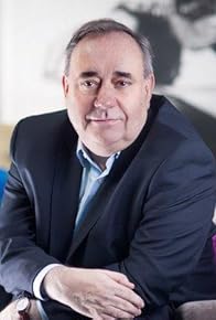 Primary photo for The Alex Salmond Show