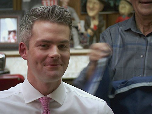 Ryan Serhant in Million Dollar Listing New York (2012)