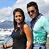 Suriya and Nayanthara in Aadhavan (2009)