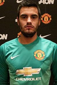 Primary photo for Sergio Romero