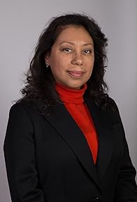 Primary photo for Marcela Jaramillo