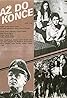 Az do konce (1985) Poster