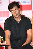 Abhishek Kapoor